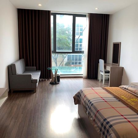 Hoa Hong Hotel Son La מראה חיצוני תמונה
