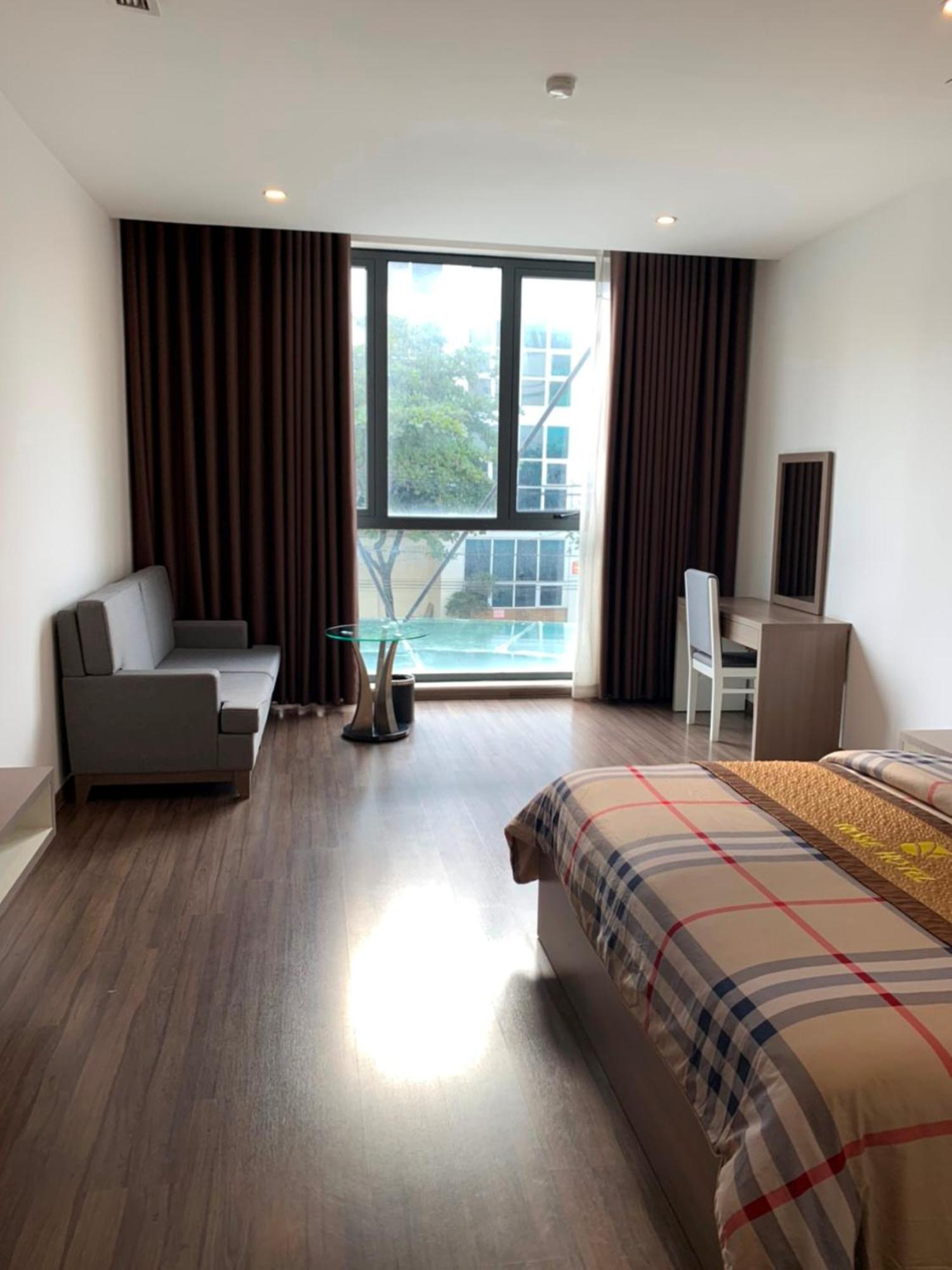 Hoa Hong Hotel Son La מראה חיצוני תמונה