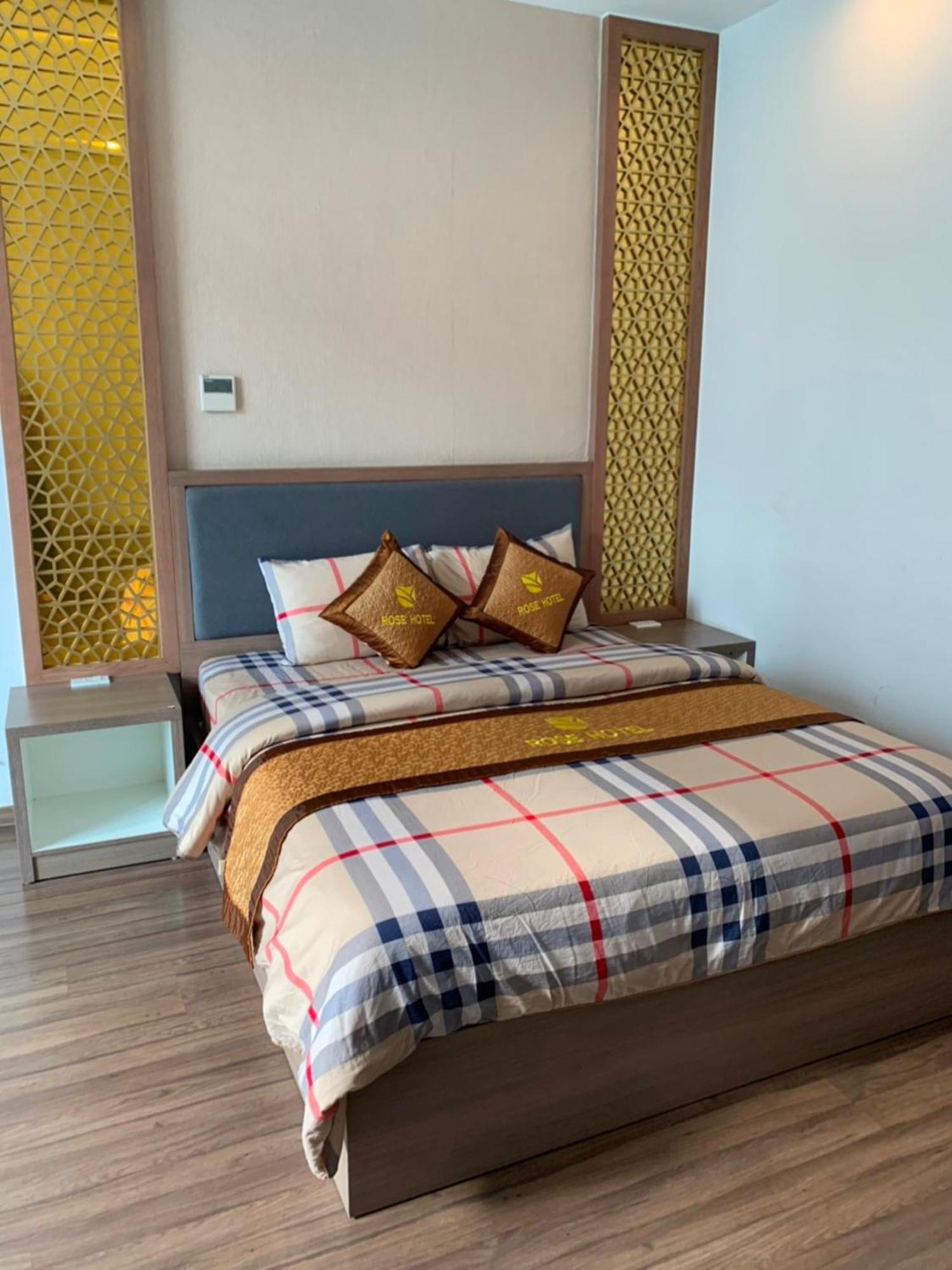 Hoa Hong Hotel Son La מראה חיצוני תמונה