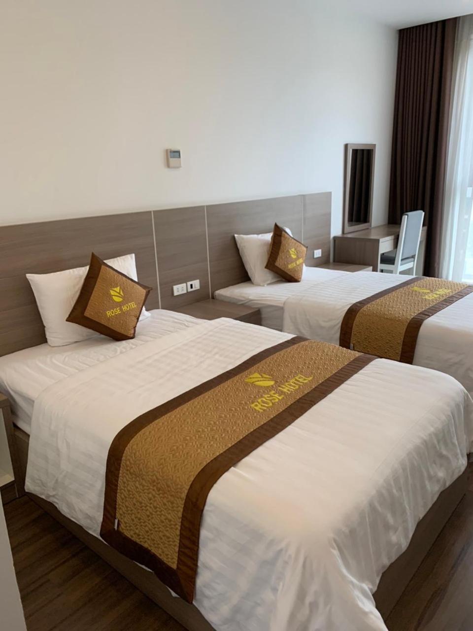 Hoa Hong Hotel Son La מראה חיצוני תמונה