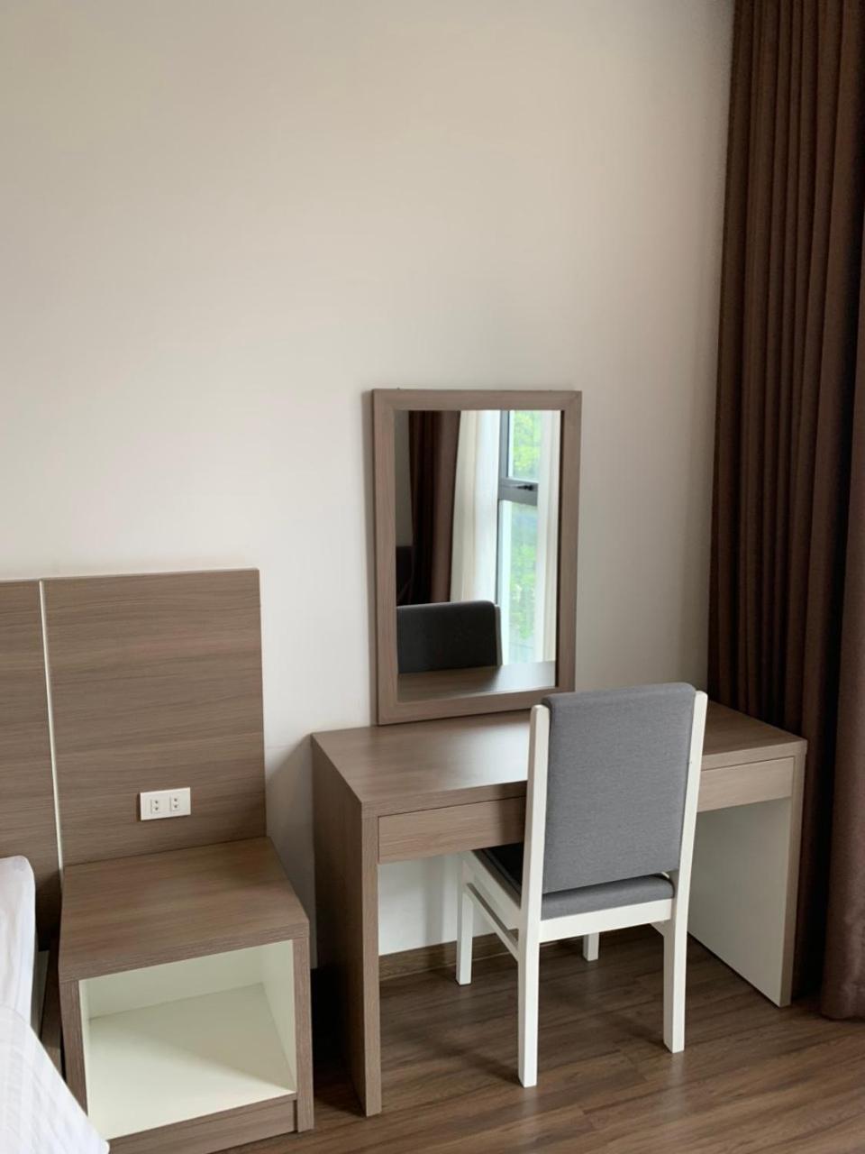 Hoa Hong Hotel Son La מראה חיצוני תמונה