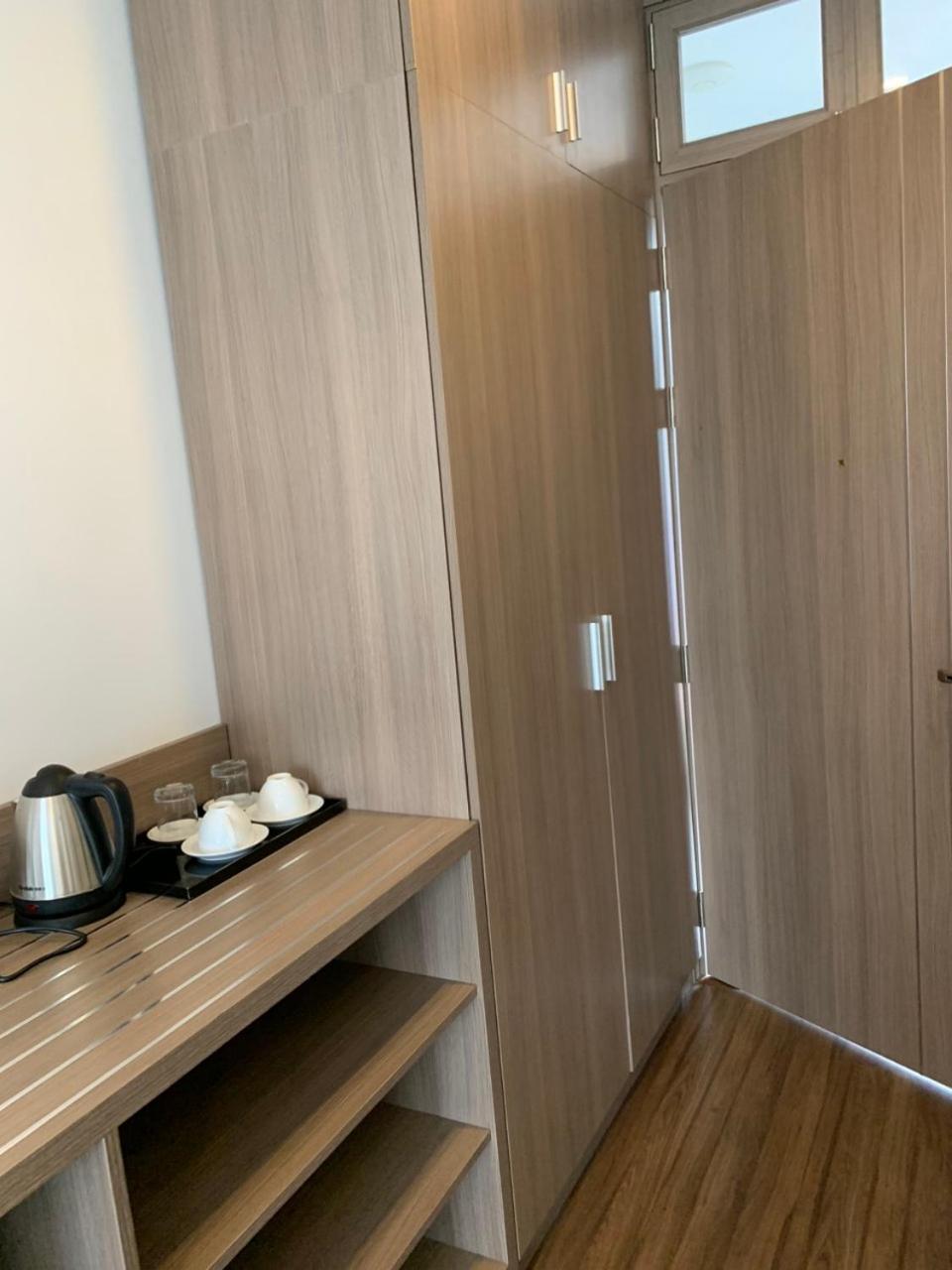 Hoa Hong Hotel Son La מראה חיצוני תמונה