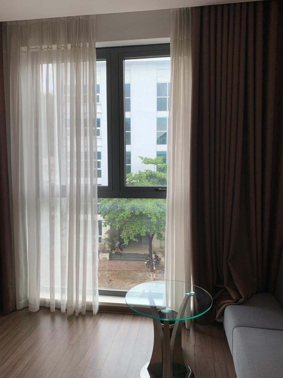 Hoa Hong Hotel Son La מראה חיצוני תמונה