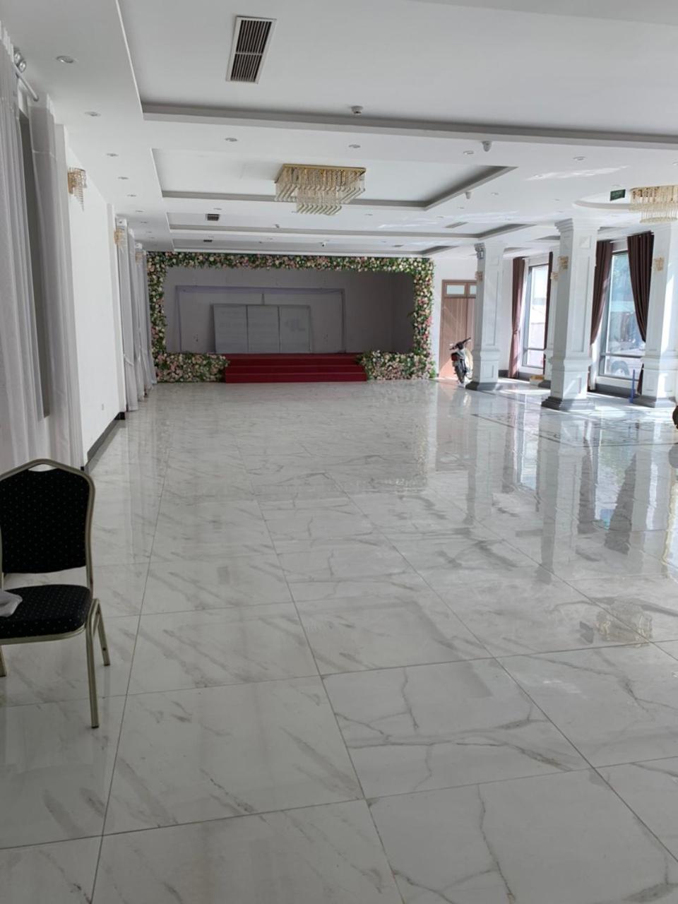 Hoa Hong Hotel Son La מראה חיצוני תמונה