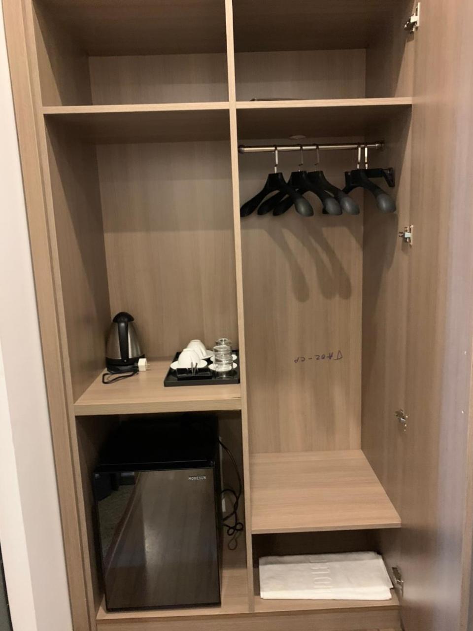 Hoa Hong Hotel Son La מראה חיצוני תמונה