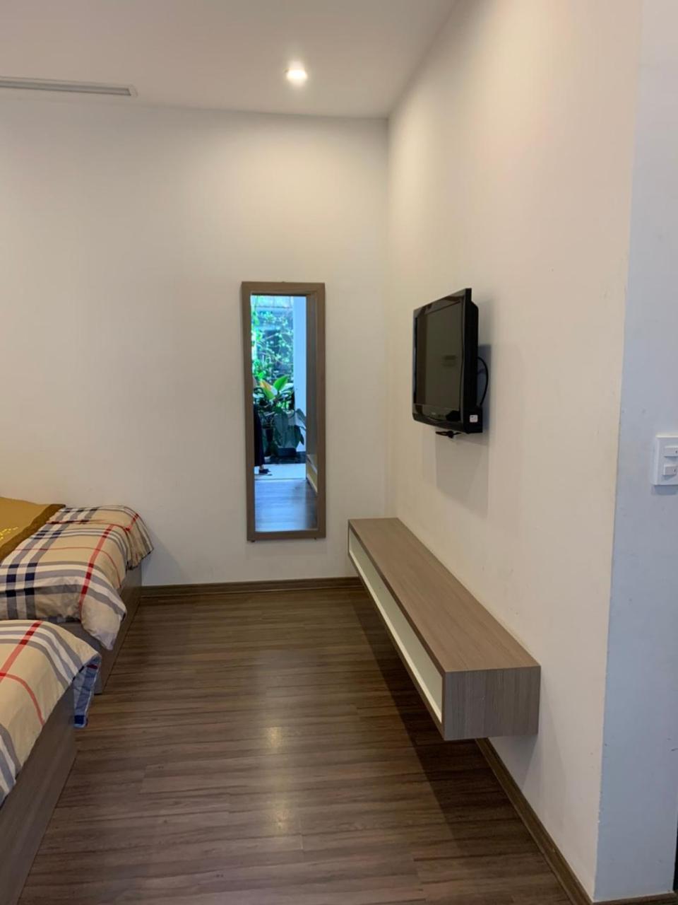 Hoa Hong Hotel Son La מראה חיצוני תמונה