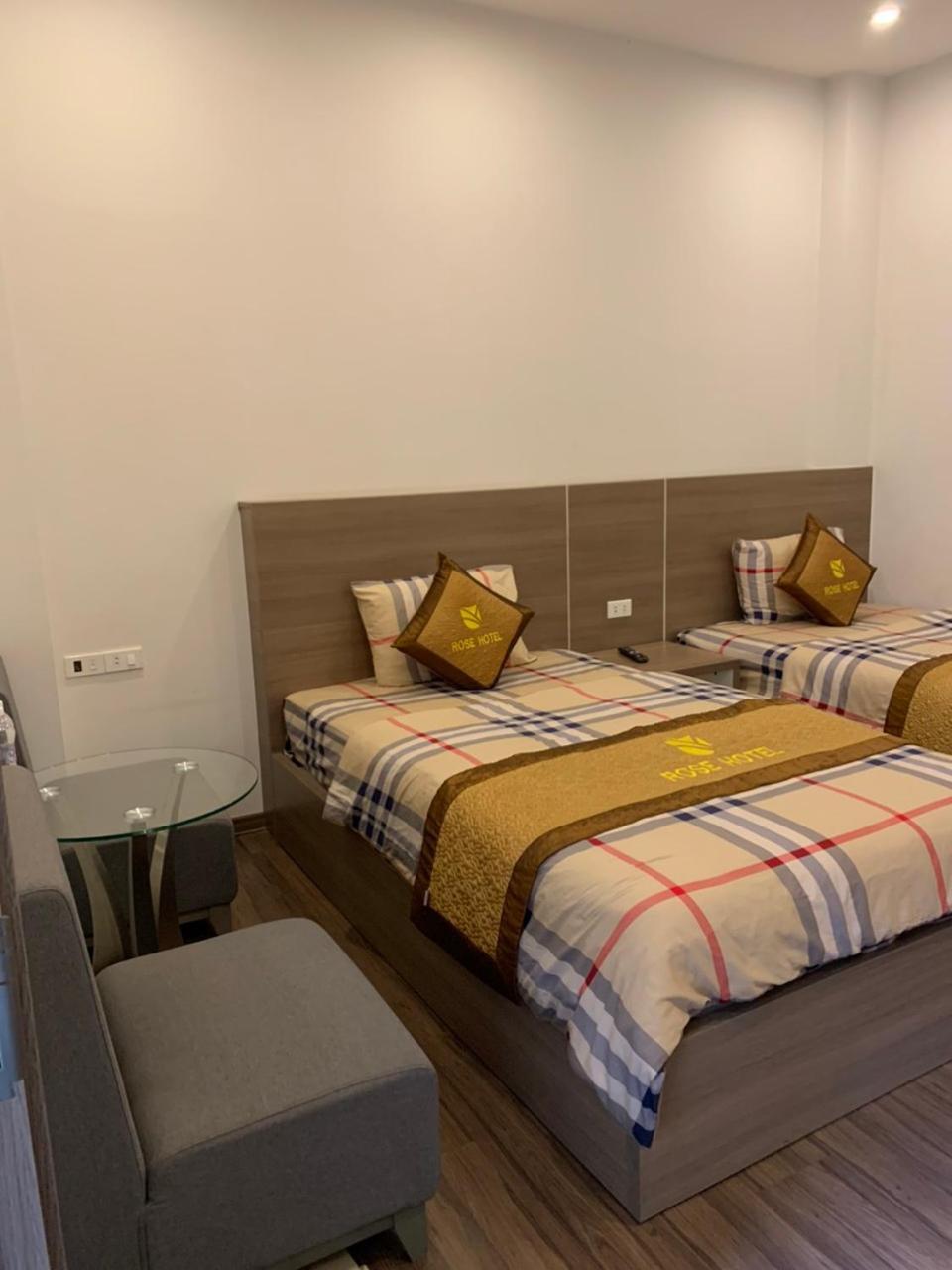 Hoa Hong Hotel Son La מראה חיצוני תמונה