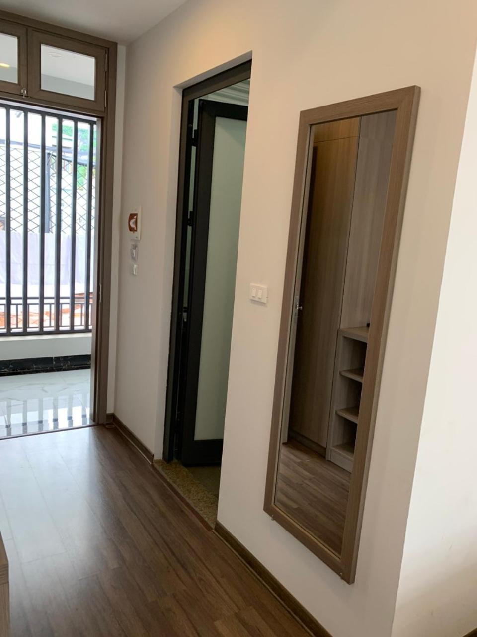 Hoa Hong Hotel Son La מראה חיצוני תמונה