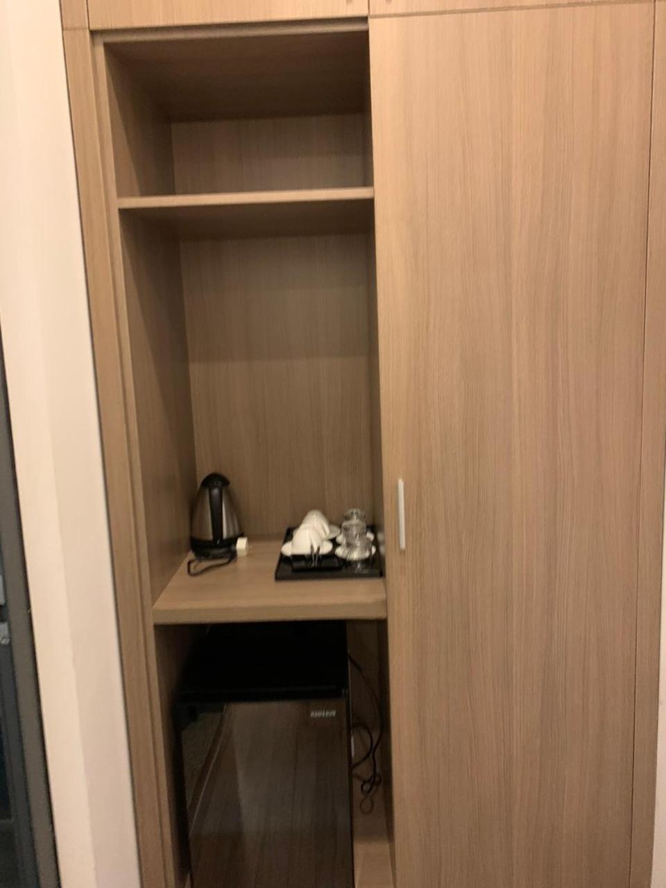 Hoa Hong Hotel Son La מראה חיצוני תמונה