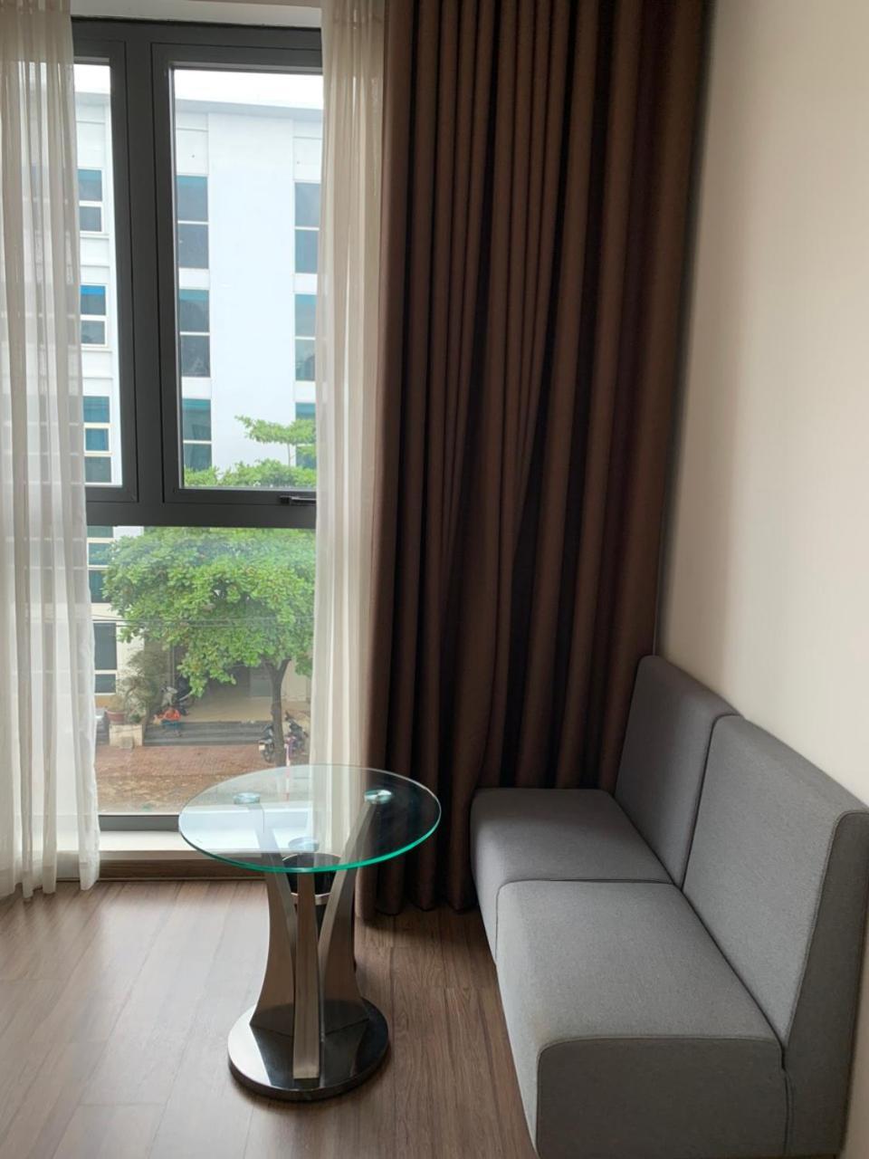 Hoa Hong Hotel Son La מראה חיצוני תמונה