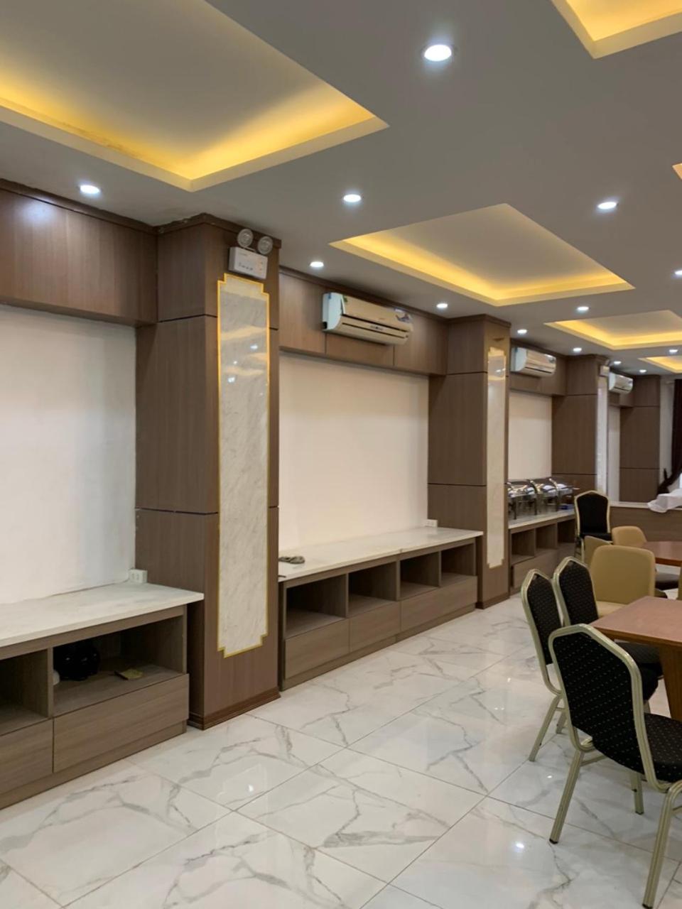 Hoa Hong Hotel Son La מראה חיצוני תמונה